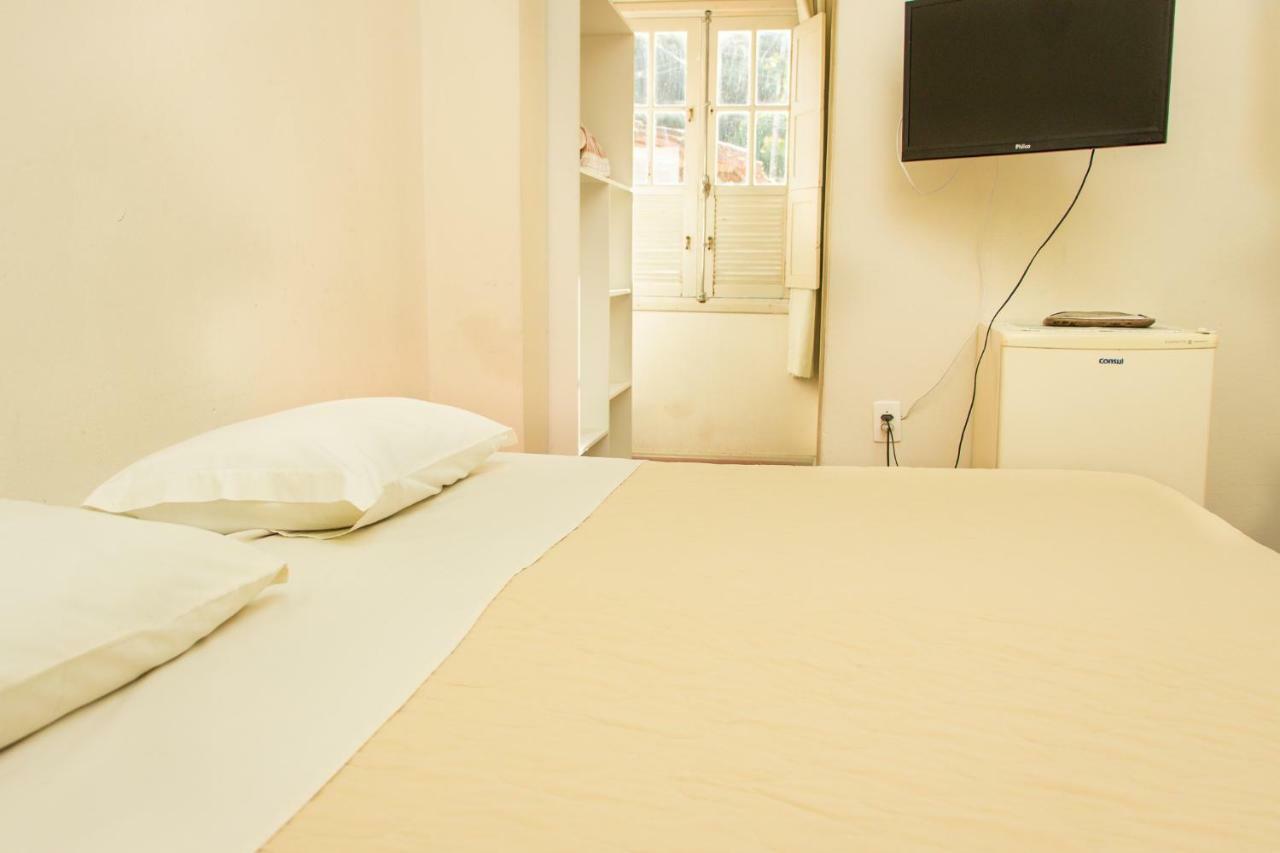 Hotel Caldas Da Imperatriz ซานโตอามาโร ดา อิมเปราตริซ ภายนอก รูปภาพ