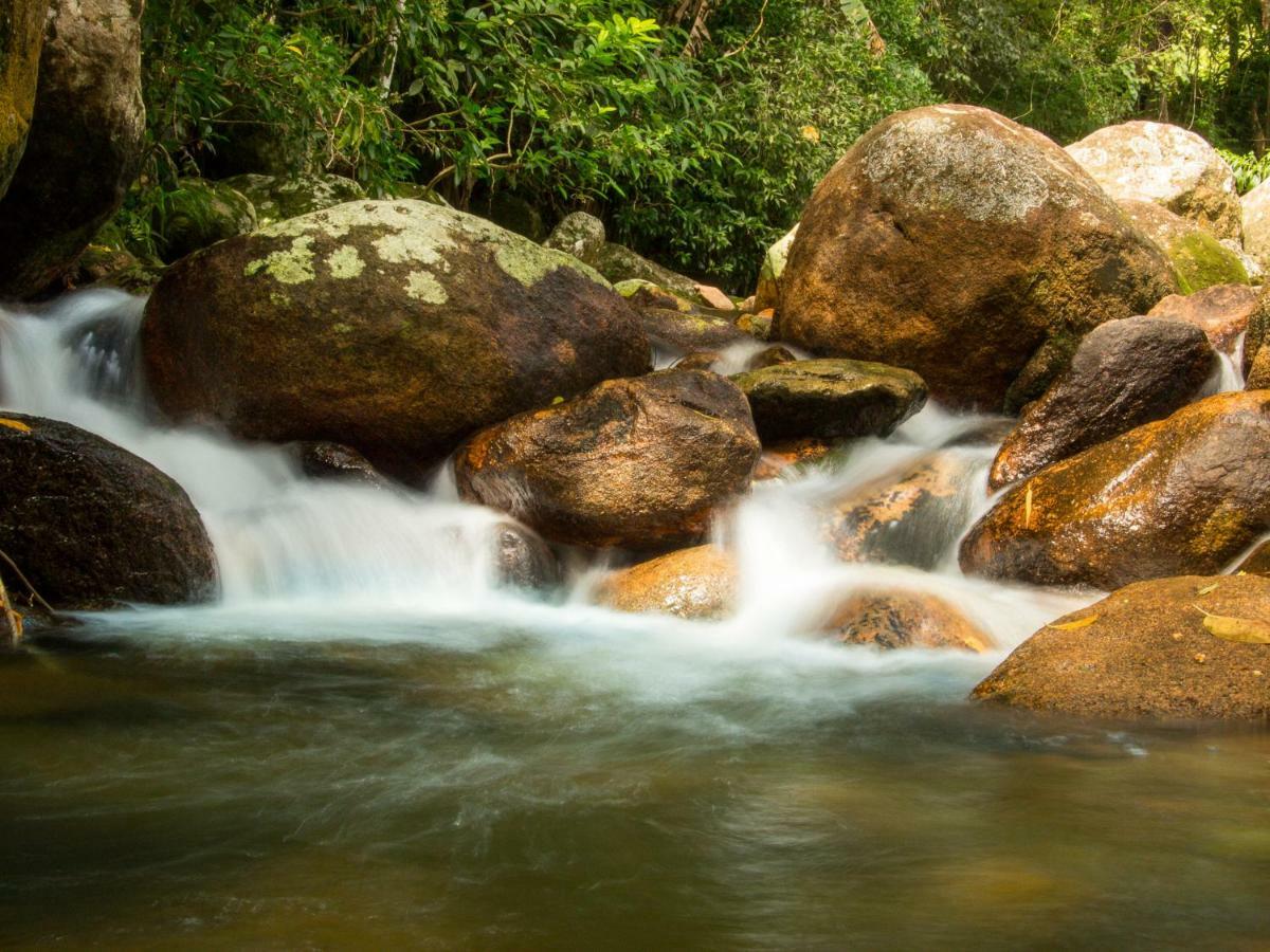 Hotel Caldas Da Imperatriz ซานโตอามาโร ดา อิมเปราตริซ ภายนอก รูปภาพ